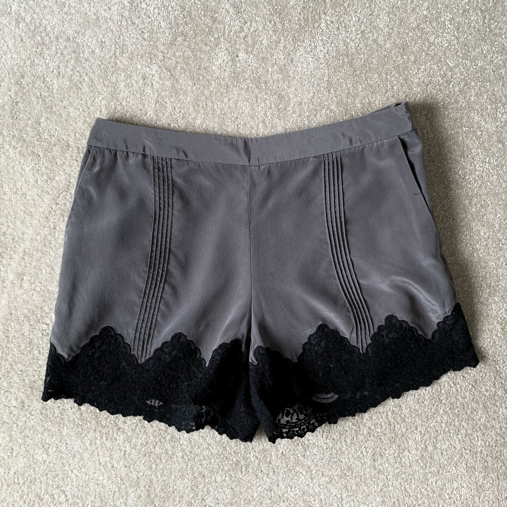 Club Monaco Shorts